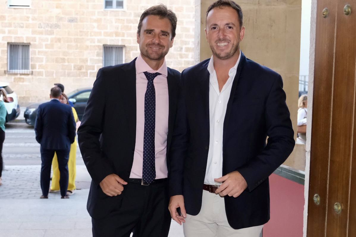 Fotos: Fiesta Cádiz Solidaria de LA VOZ de Cádiz y Fundación &#039;La Caixa&#039;