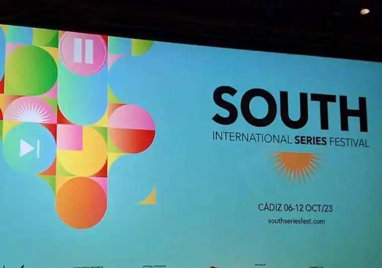 South Series Festival 2023 en Cádiz: programación por días, horarios y venta de entradas