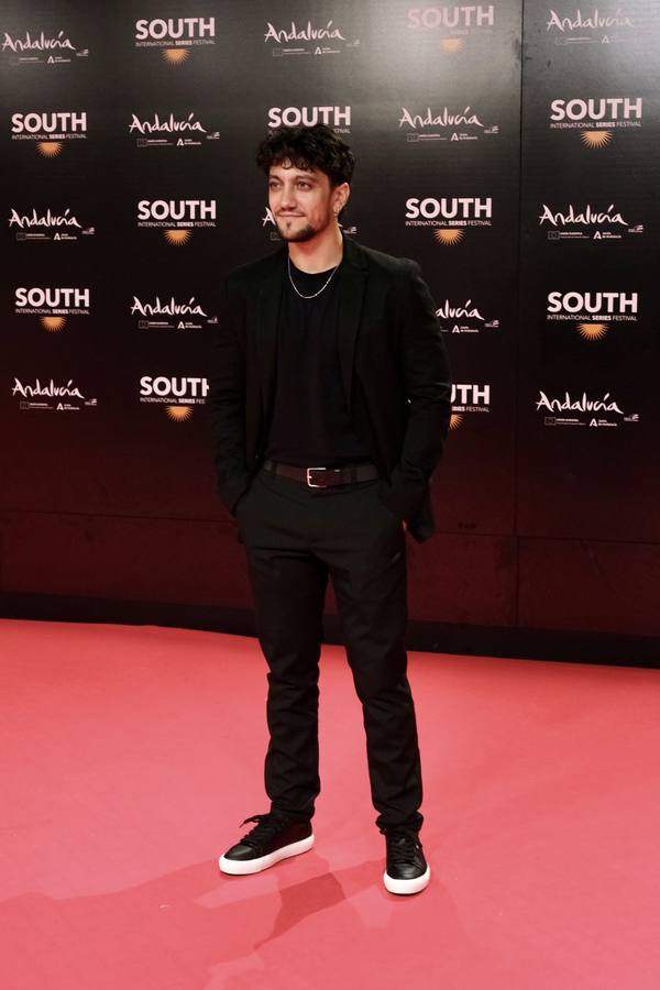 Fotos: La llegada de los invitados a la gala de inauguración (I)