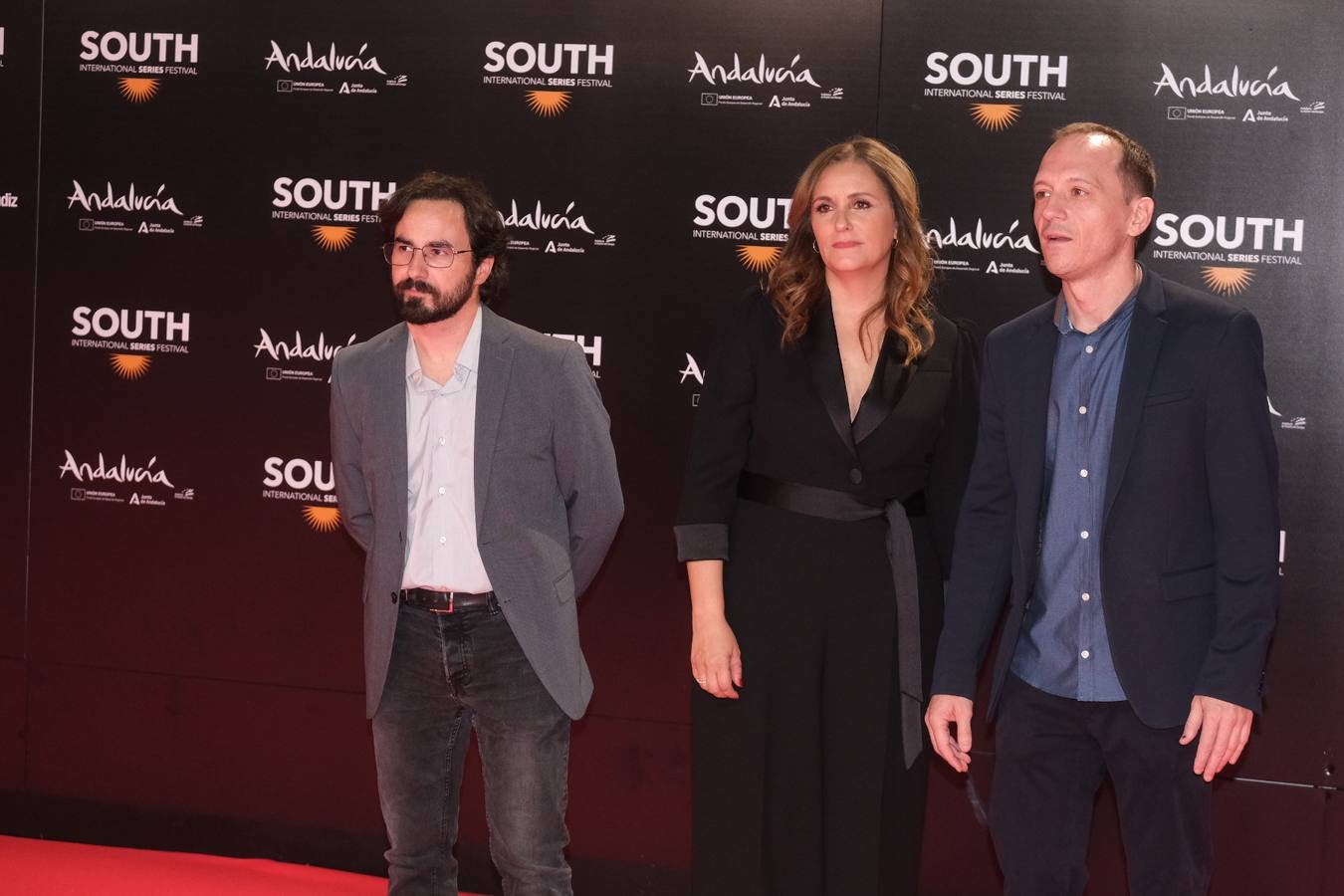 Fotos: La llegada de los invitados a la gala de inauguración (I)