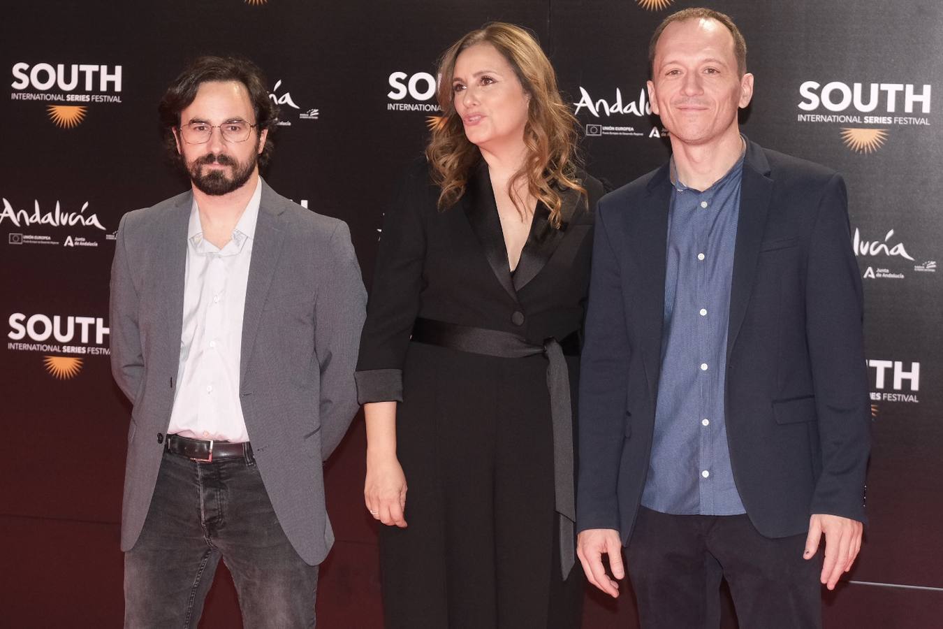 Fotos: La llegada de los invitados a la gala de inauguración (I)