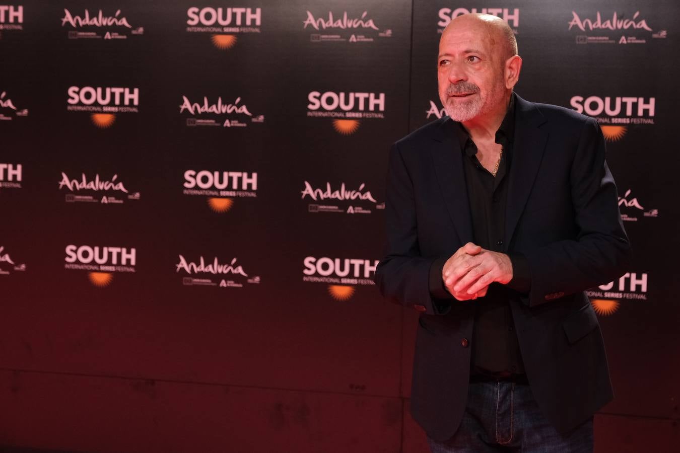 Fotos: La llegada de los invitados a la gala de inauguración (I)