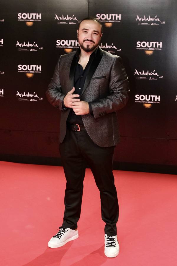 Fotos: La llegada de los invitados a la gala de inauguración (I)