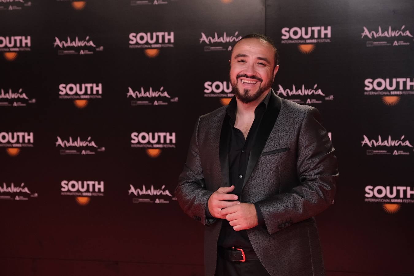 Fotos: La llegada de los invitados a la gala de inauguración (I)