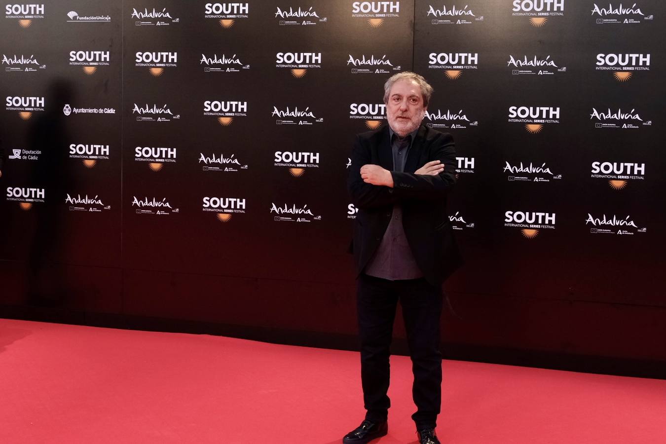 Fotos: La llegada de los invitados a la gala de inauguración (III)