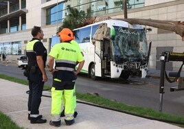 South Festival suspende la alfombra roja del lunes por el accidente de autobús ocurrido en Cádiz