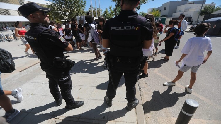 Menores infractores, una realidad sin una incidencia grave en la provincia de Cádiz