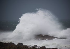 El tiempo en Cádiz: Lluvia para el final del puente del 12 de octubre