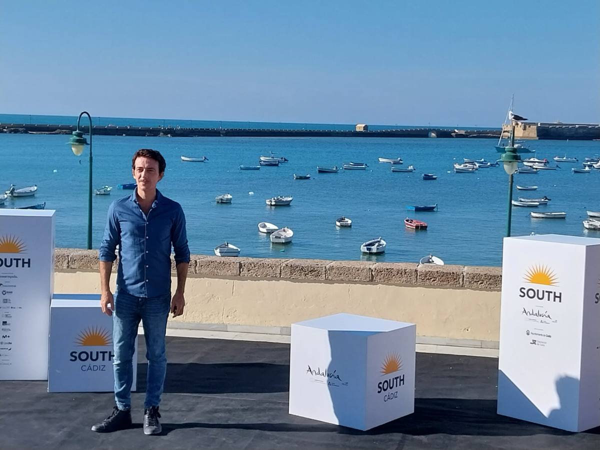 La luz de Cádiz ciega a las estrellas de las series españolas