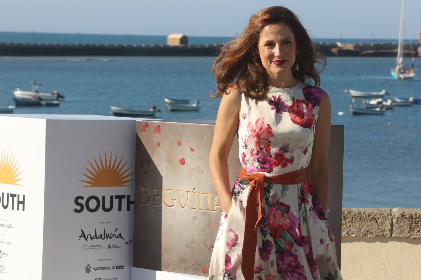 La luz de Cádiz ciega a las estrellas de las series españolas