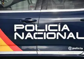 Detenidos cuatro hombres acusados de una veintena de robos en viviendas y locales de Sanlúcar