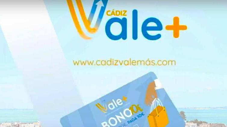 Cádiz Vale Más: Cómo conseguir los vales, tiendas en las que se puede usar y toda la información