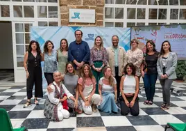 El Festival Caleidoscópicas de Cádiz reivindica el protagonismo de la mujer en la cultura