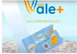 La campaña 'Cádiz Vale Más' arranca con más de 72.800 bonos descargados en las primeras horas
