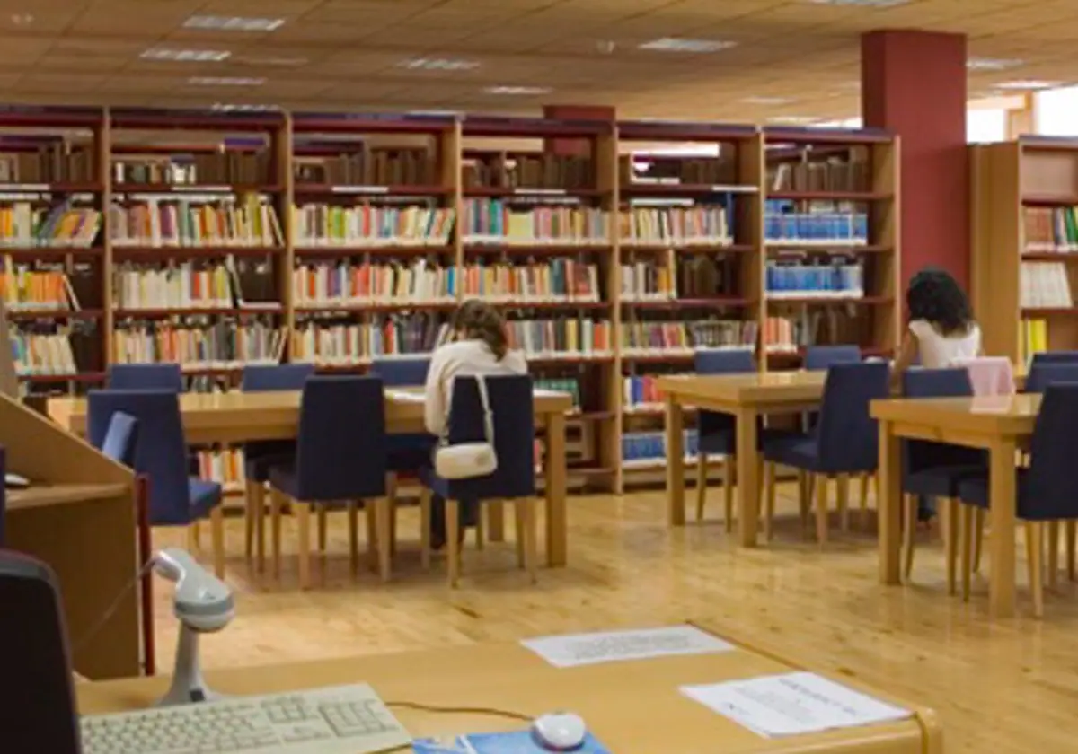 Para celebrar la jornada se ha preparado numerosas actividades en las bibliotecas de Cádiz