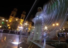 La Navidad en Cádiz ya tiene fecha de inicio y el alcalde avisa: «Este año las luces son las que son»