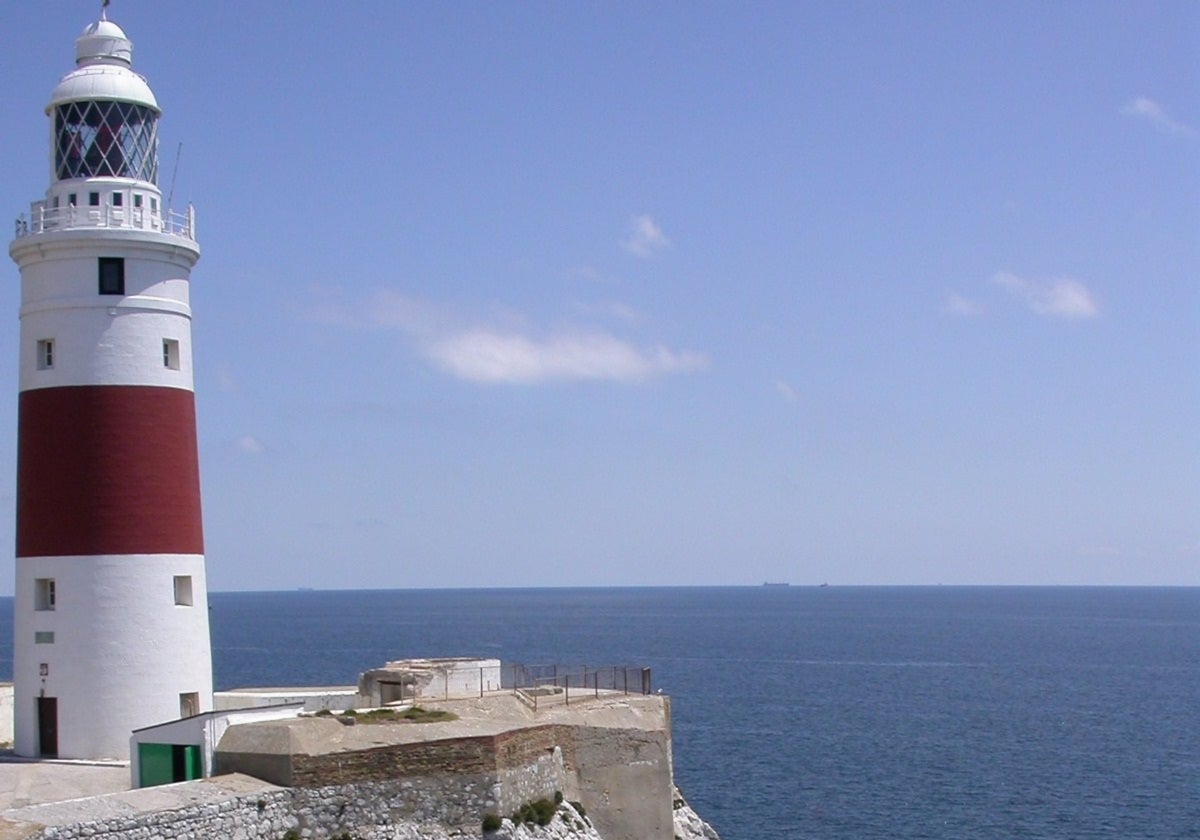 Verdemar pregunta a Gibraltar por la depuradora de aguas residuales