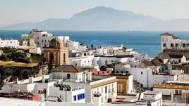 Los dos municipios de Cádiz que se encuentran entre los 20 mejores de España según The Telegraph