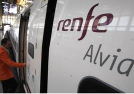 El retraso en la entrega de los nuevos trenes Avril impide a Cádiz contar con refuerzos en Navidad