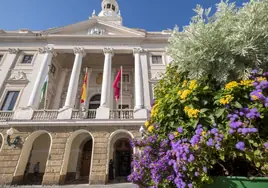 El Pleno se felicita por la aprobación del I Plan de Igualdad del Ayuntamiento de Cádiz