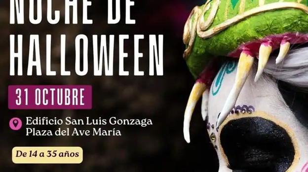 Halloween 2023 en Cádiz: programación y planes para un día escalofriante en las localidades gaditanas