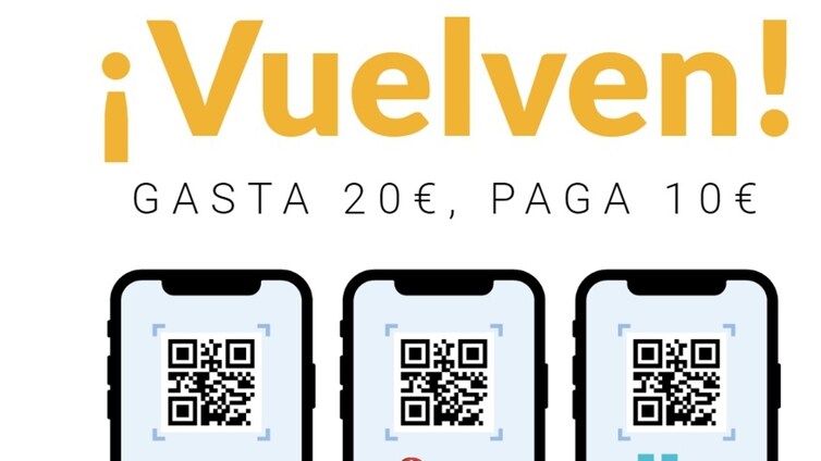 Cádiz Vale Más 2023: Listado con los establecimientos donde podrás canjear tus vales