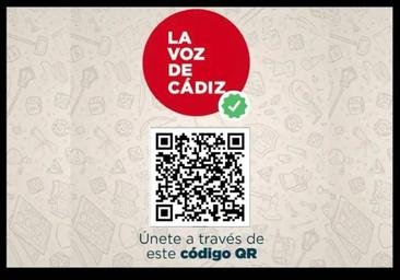 LA VOZ de Cádiz estrena canal de WhatsApp