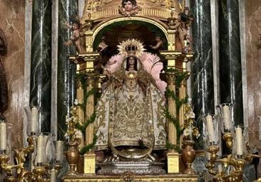 Procesión de la Virgen de la Palma 2023: Cádiz conmemora el milagro del Maremoto de Lisboa de 1755