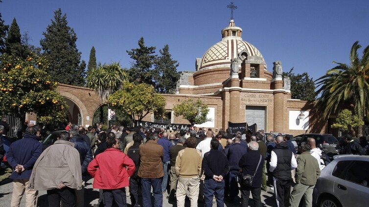 Este es el único cementerio islámico de la provincia de Cádiz: ¿en qué localidad se encuentra?