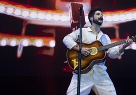 Concert Music Festival 2024 anuncia su primer artista confirmado para el verano