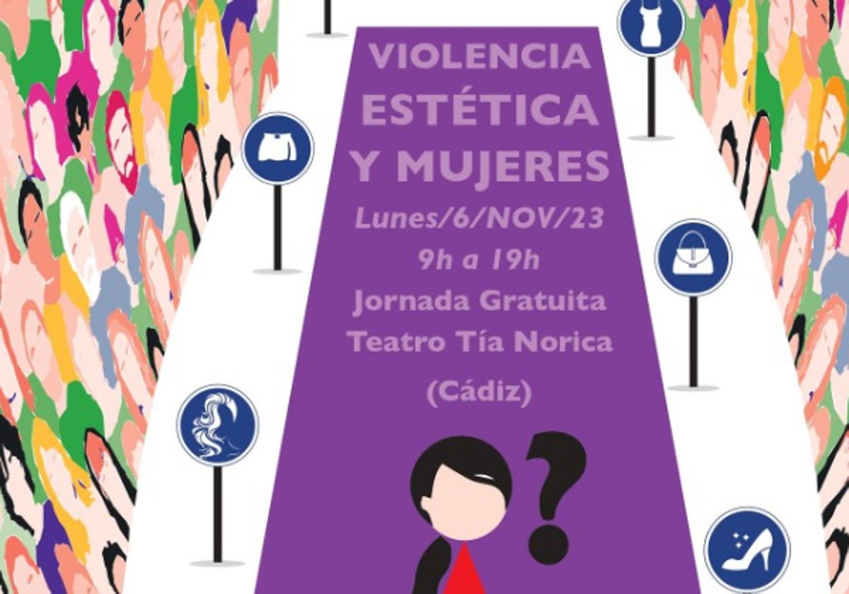 «No tenemos que ser perfectas»: Diputación trata de poner freno a la &#039;violencia estética&#039;