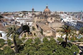 ¿Cuántos hombres y mujeres hay en cada municipio de Cádiz? Estos son los últimos datos del INE