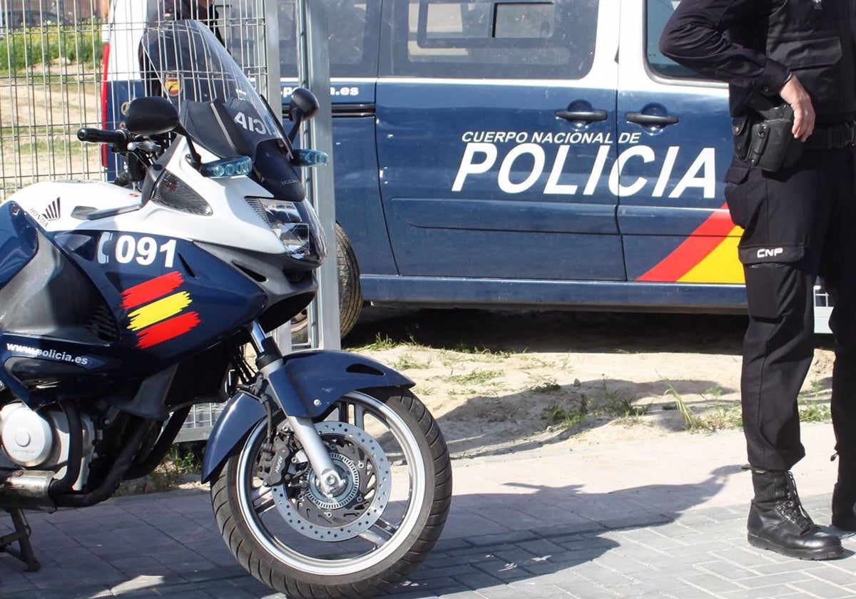 Arrestado un menor por una agresión con arma blanca en una reyerta entre clanes familiares en Rota