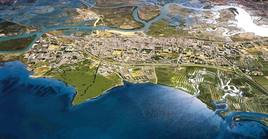 Esta es la ciudad de la provincia de Cádiz con la mejor calidad del aire de España