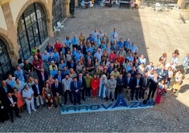 La UCA, distinguida con el Premio Economía Azul de la Junta de Andalucía