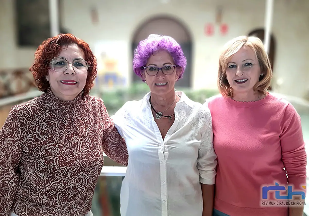 Los tres Reyes Magos serán encarnados por tres mujeres por primera vez en un pueblo de Cádiz