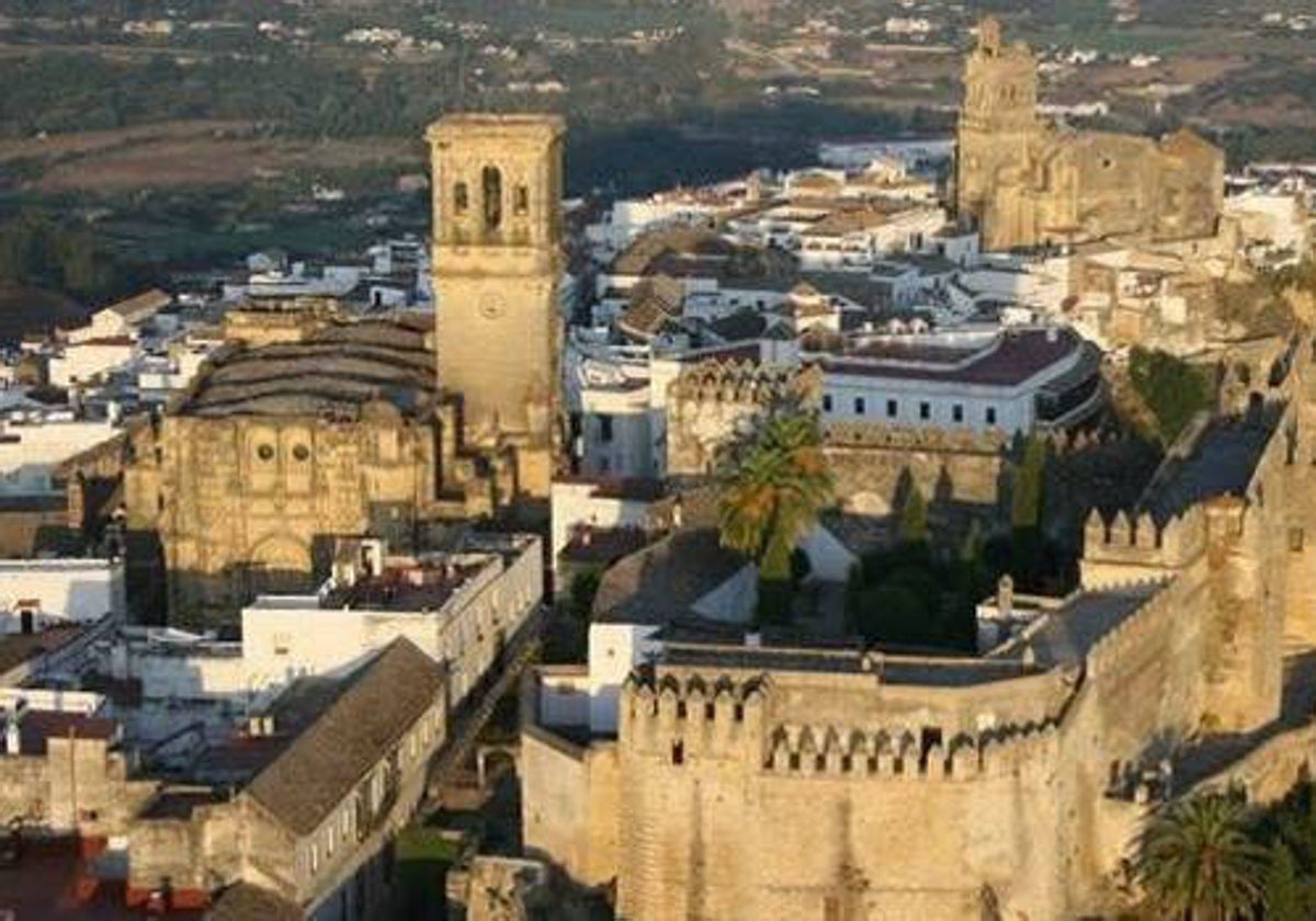 El Defensor de la Infancia inicia una investigación tras los abusos a dos menores en un colegio de Arcos