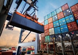 Cádiz se mantiene líder en exportaciones