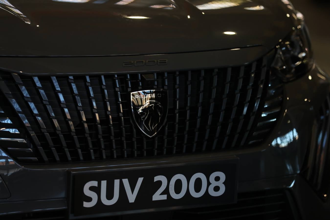 Más de 800 vehículos se exponen en Ifeca en Motosur