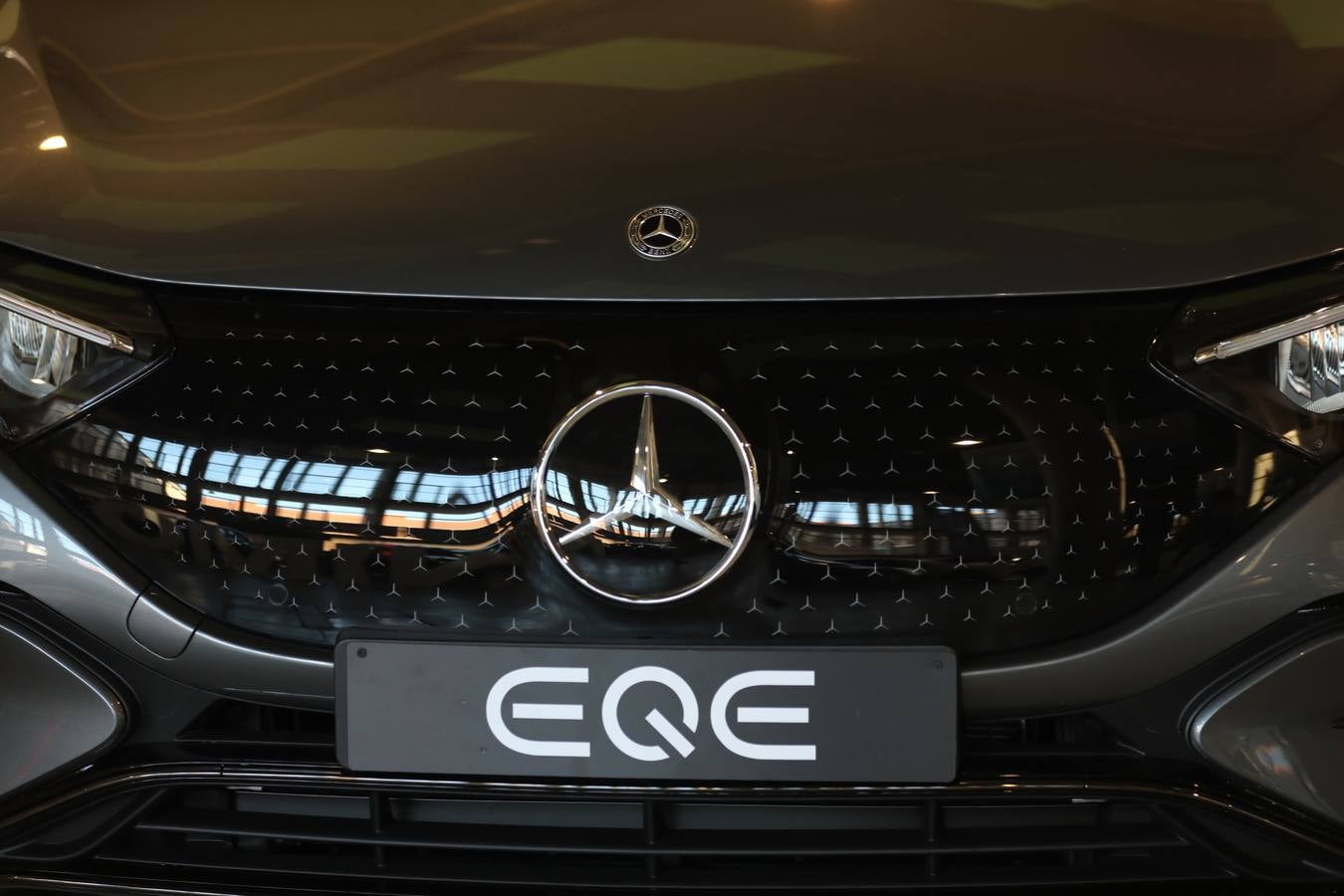 Más de 800 vehículos se exponen en Ifeca en Motosur