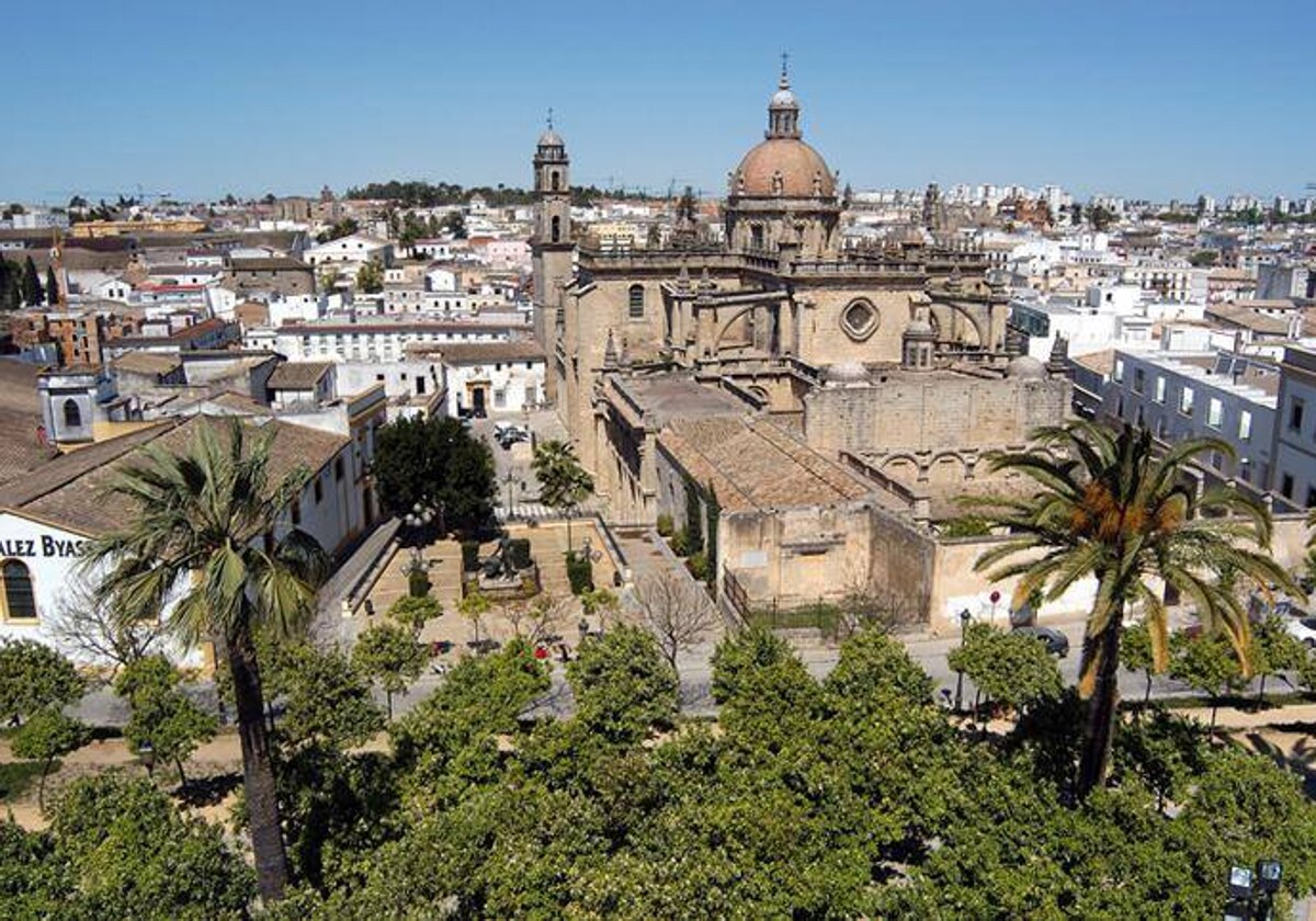 Jerez desarrollará un plan estratégico de turismo