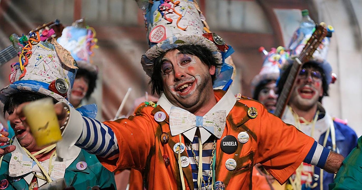 El COAC 2026 alcanza las 156 agrupaciones inscritas a la espera del cierre definitivo