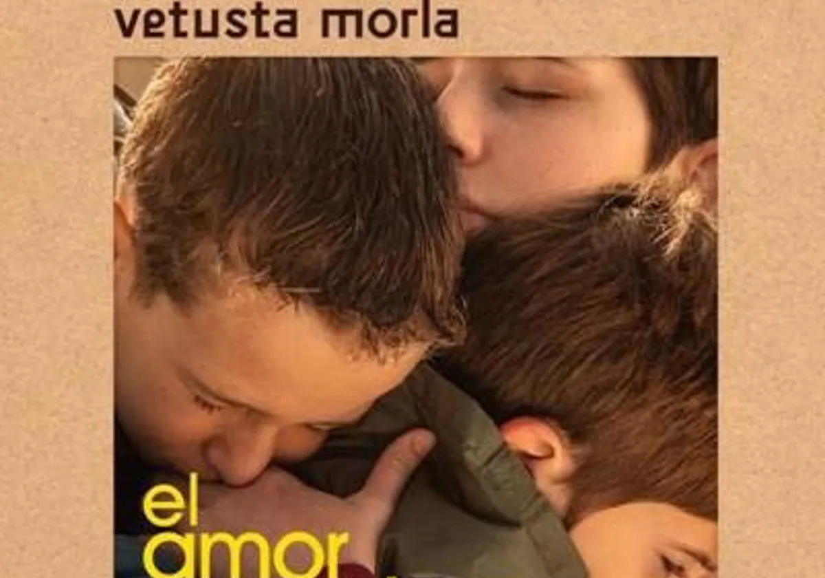 Vetusta Morla se postula a los Goya con la canción original de &#039;El amor de Andrea&#039;: «Nos hacen mucha ilusión»