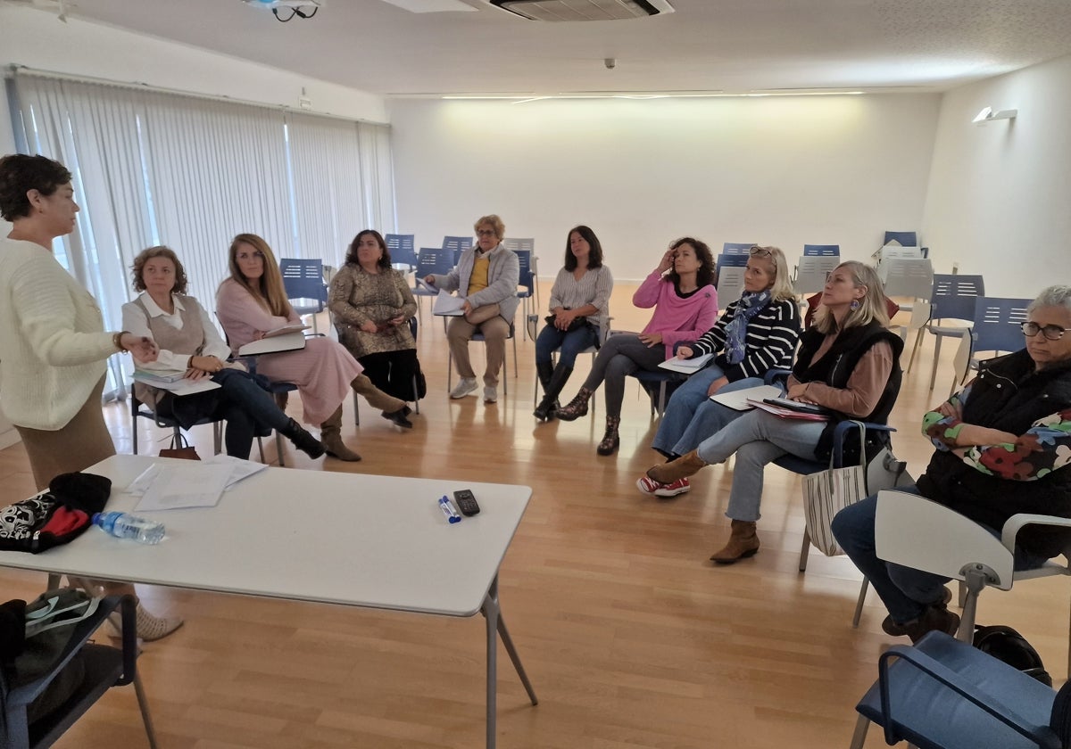 El Programa Centinelas por la Igualdad se centra en el ámbito educativo