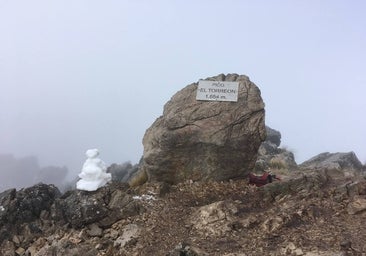 Subida al Torreón, el pico más alto de Cádiz: ubicación, kilómetros, altitud y duración