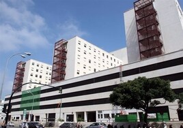 El Hospital Puerta del Mar incorpora una nueva prueba analítica para el diagnóstico de la esclerosis múltiple