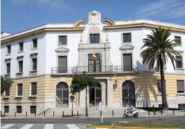 La Audiencia Provincial de Cádiz rebaja 50 condenas y excarcela 8 presos por la Ley del Solo sí es sí