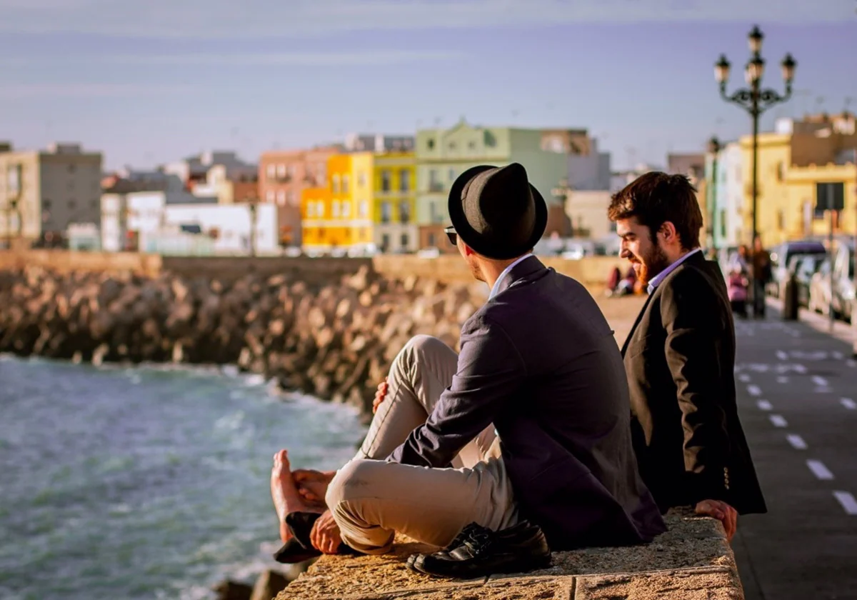 La provincia de Cádiz fue la segunda de Andalucía con más pernoctaciones hoteleras en el mes de octubre