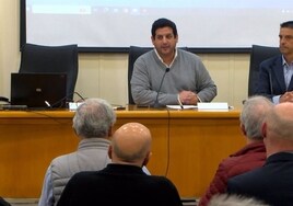 La Junta manifiesta «la excelencia» de Cádiz y su provincia como plató televisivo