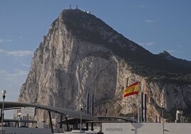 El Ministerio Fiscal de Gibraltar pide que no se arreste al pescador de La Línea tras no presentase a juicio